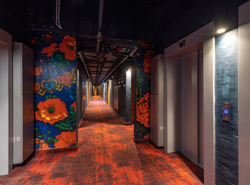 Фотография квартиры Апартаменты Максимус-Вертикаль