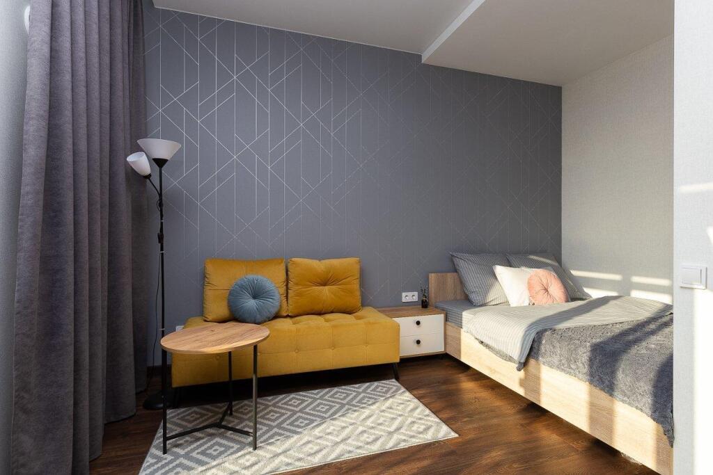 Фотография квартиры Апартаменты Oazis apart (Оазис апарт) на улице Шевченко