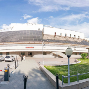 Фотография театра Театр Обыкновенное чудо