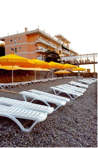 Фотография гостиницы Рипарио Отель Групп