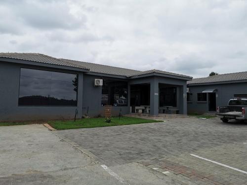 Фотография гостевого дома Green Olive Panorama