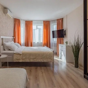 Фотография квартиры Apartments Arrow on str. Karl Marks, bld. 58