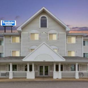 Фотографии гостиницы
Travelodge Suites by Wyndham Saint John