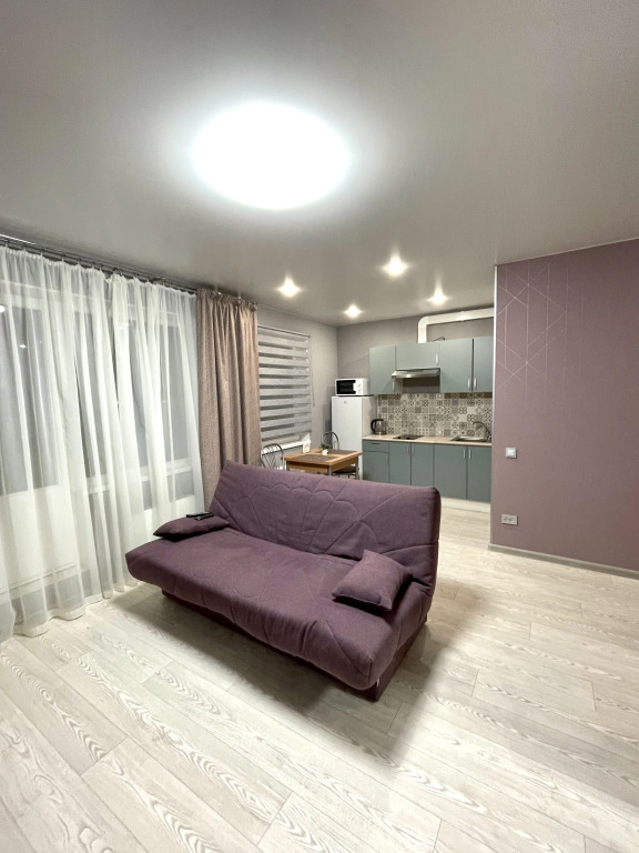 Фотография квартиры Квартира с видом на озеро