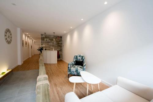 Фотография гостевого дома Hostal Beach