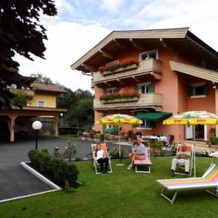 Фотографии мини отеля
Haus Senoner