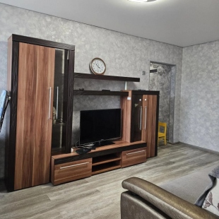 Фотография квартиры Апартаменты на улице Амурская 107