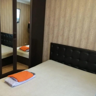 Фотография квартиры Квартира Рыжий кот 1