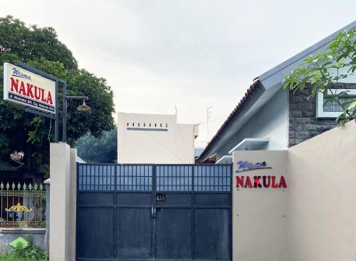 Фотография гостиницы OYO 3387 Nakula Homestay Syariah