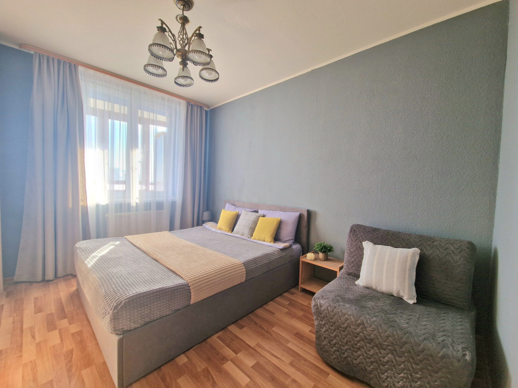 Фотография квартиры Квартира на Улица Стачек 4