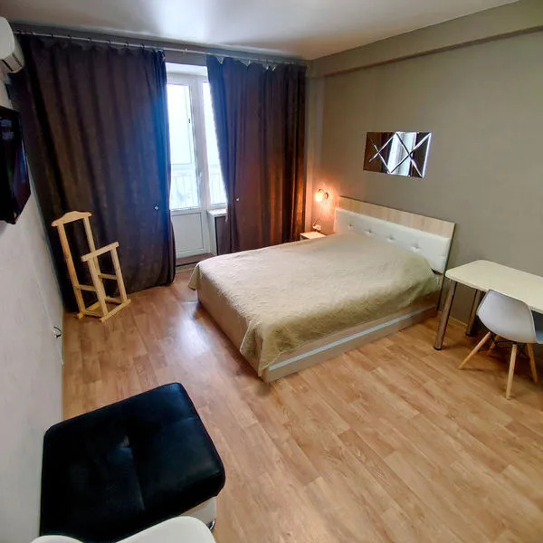 Фотография квартиры Апартаменты на бульваре Цветочный, д. 12 В