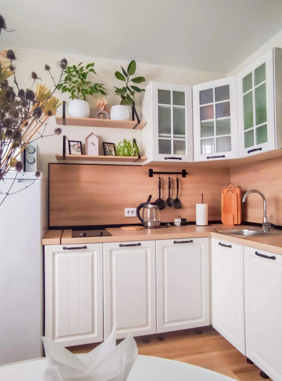 Фотография квартиры Классный Домик на улице Ферина