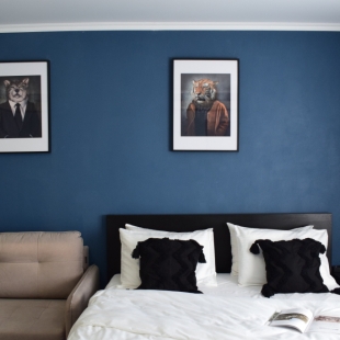 Фотография квартиры Квартира Синий бриз