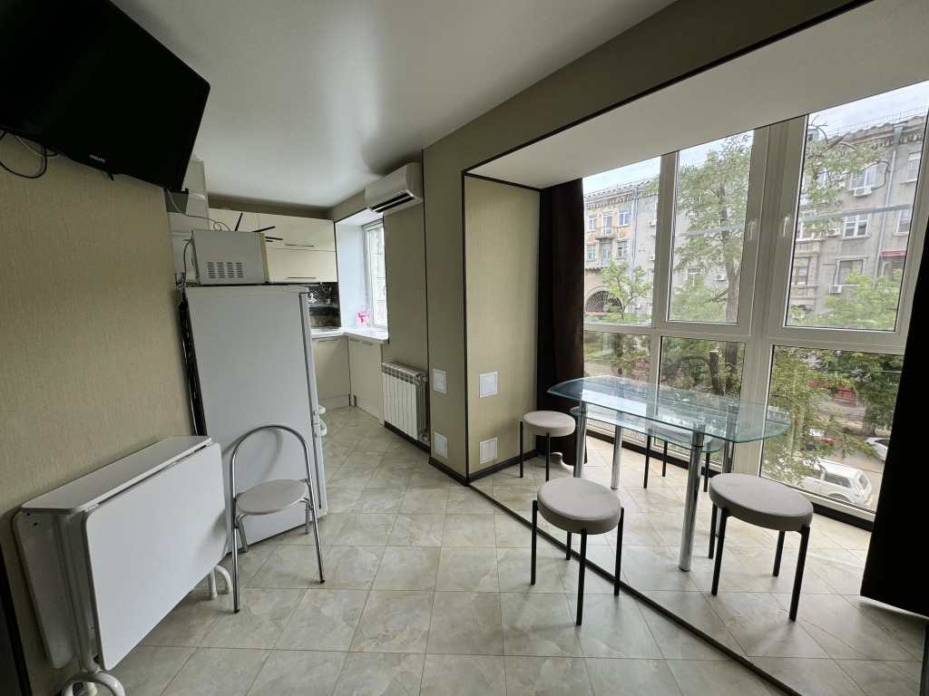 Фотография квартиры Квартира на Набережной