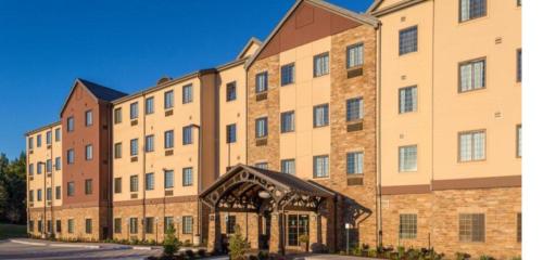 Фотография гостиницы Staybridge Suites Wichita Falls, an IHG Hotel
