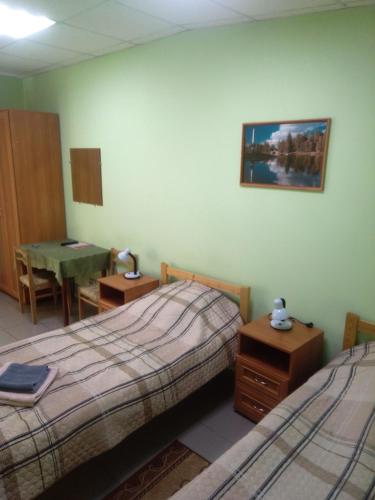 Фотография номера мини отеля Регион