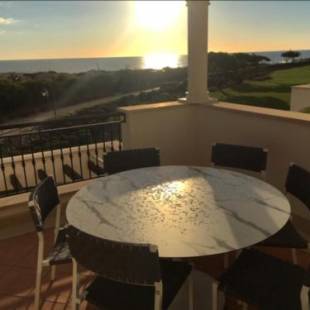 Фотография гостиницы Dunas Douradas Beach Club