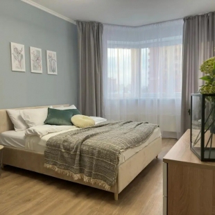 Фотография квартиры Квартира Люкс на берегу Яузы