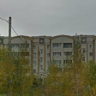 Фотография хостела Парус