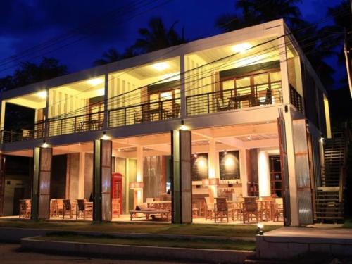 Фотография мини отеля Samatha Bed & Breakfast