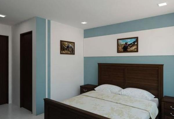 Фотография гостиницы ZAFRA'S HOTEL