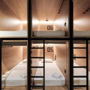 Фотография хостела S size