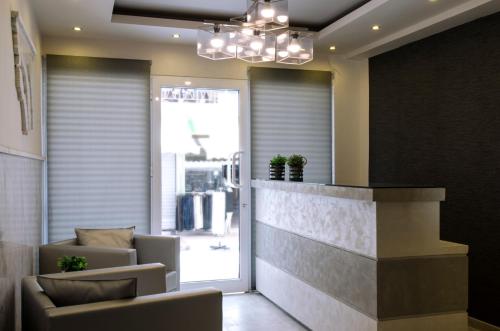 Фотография апарт отеля Aparthotel Pagidas