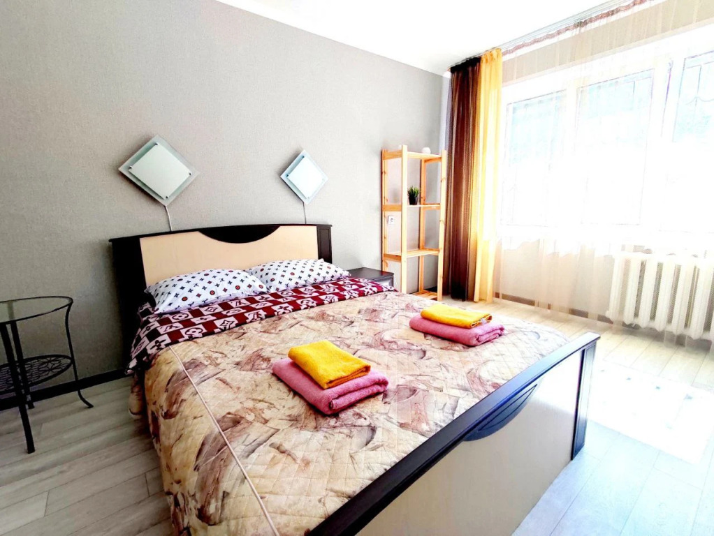 Фотография квартиры Квартира Чайковский на Мира 4