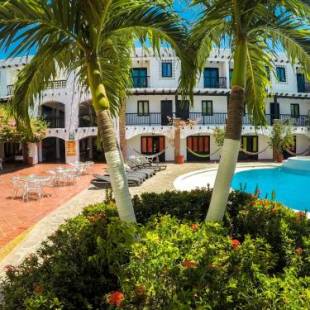 Фотографии гостиницы
Hotel Sansiraka