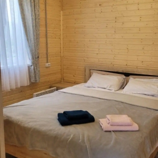 Фотография Коттеджа Частный дом Д-Марко