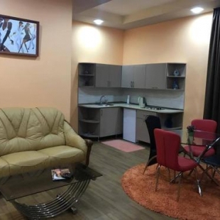 Фотография гостиницы Apart Hotel Armenia