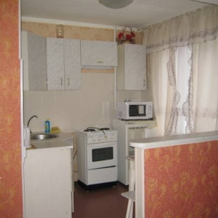 Фотография квартиры Апартаменты на Улице Ленина