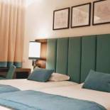 Фотография гостиницы Porto City Hotel
