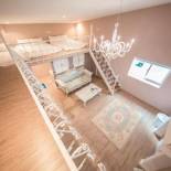 Фотография мини отеля Urban