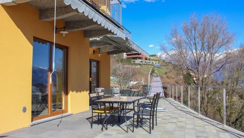 Фотография мини отеля B&B Da Melissa