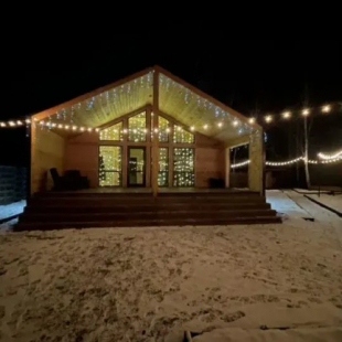 Фотография Коттеджа Частный дом в ДНТСН Зелёный Бор на улице Лесной 6