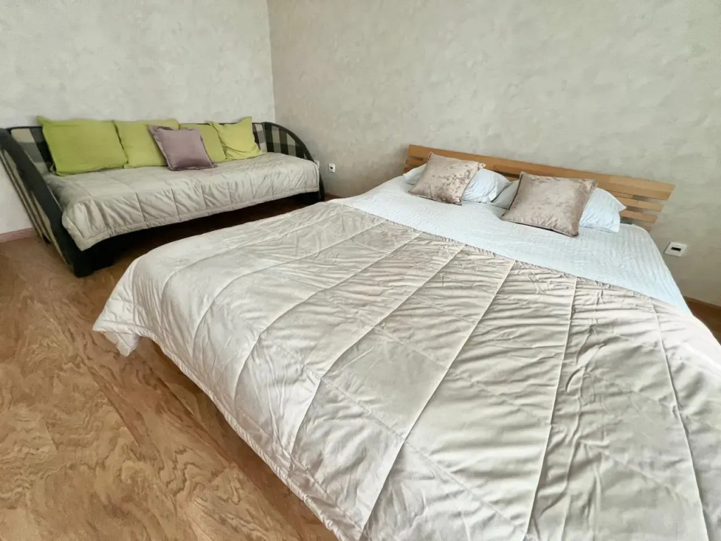 Фотография квартиры Квартира на Пушкина 24/1