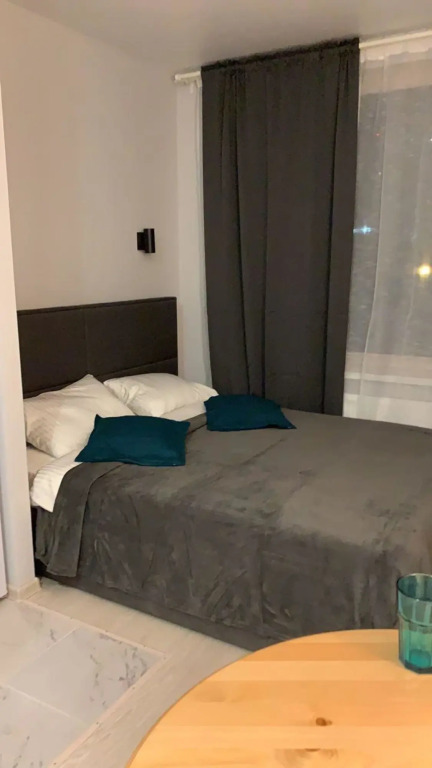 Фотография квартиры Апартаменты InHome24 на Калужском шоссе