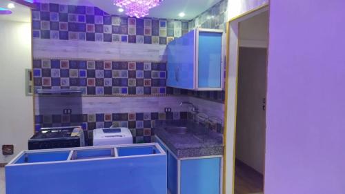 Фотография гостевого дома New Pyramids Gardens Hotel