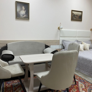 Фотография квартиры Апартаменты номера на Бродвее