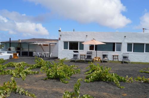 Фотография гостевого дома Casa Volcán de Ye
