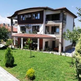 Фотография гостиницы Hotel My House