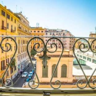 Фотографии мини отеля
St. Peter Central Rooms B&B