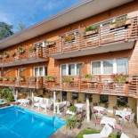 Фотография гостиницы Hotel Aster