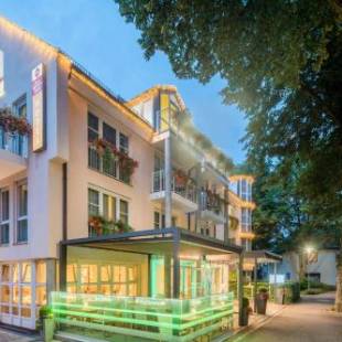 Фотографии гостиницы
Best Western Plus Parkhotel Erding