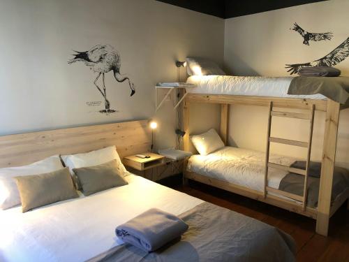 Фотография хостела Hostel Boutique Merced 88