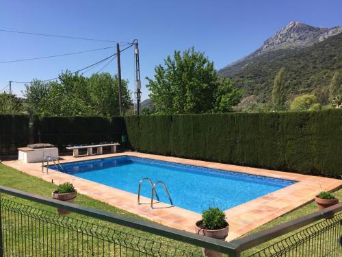 Фотография гостевого дома Casas San Cristóbal by CasaTuristica