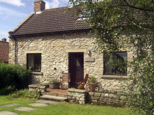 Фотография гостевого дома Dairy House