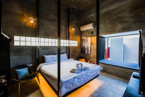 Фотография мини отеля Color coral Hostel