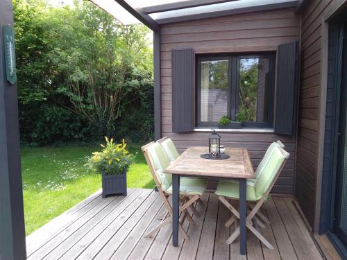 Фотография гостевого дома L'Eden Weiss